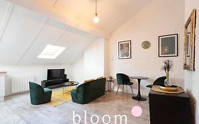 Nancy Gare Superbe Appartement