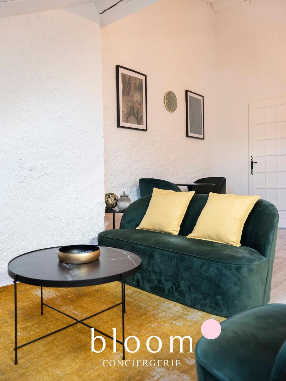 Nancy Gare Superbe Appartement Extérieur photo